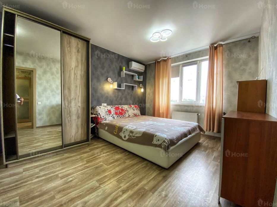 Евродвушка в ЖК Мира 1. « метро Масельского»