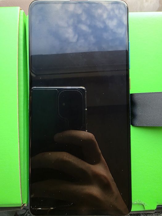 Xiaomi mi 9t pro | redmi k20 pro premium edition