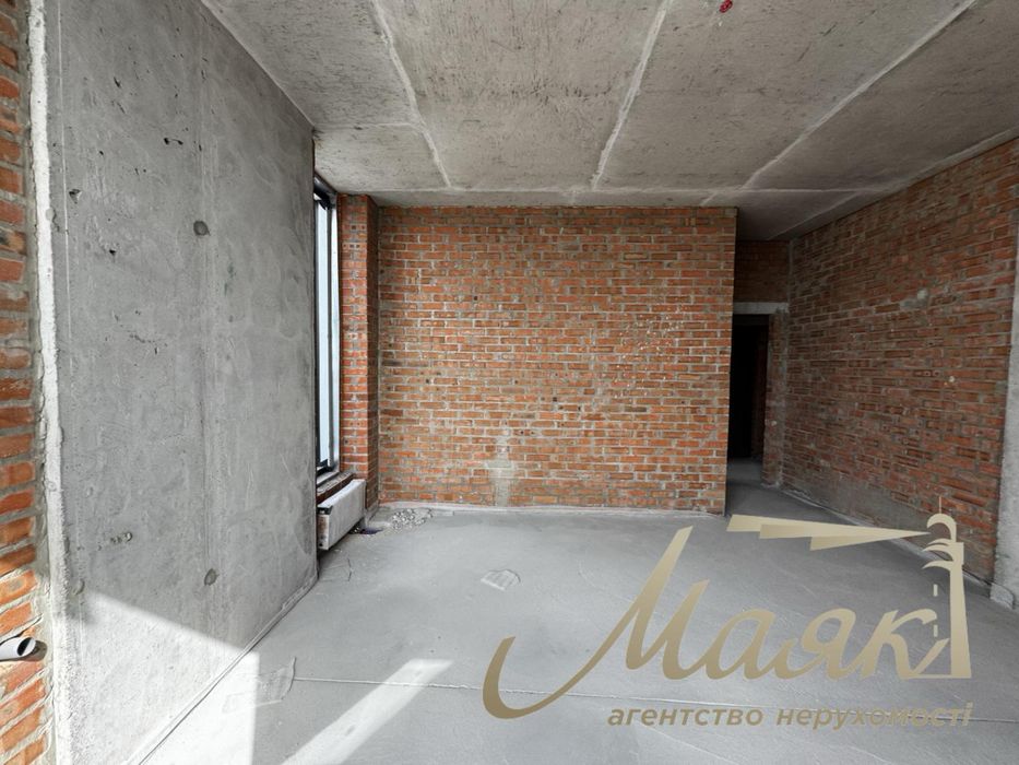 Продажа 3-х комнатной квартиры 106 кв.м в ЖК Edelweiss House