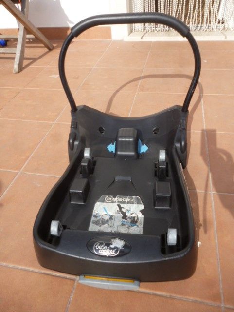 conjunto carrinho loola bebeconfort