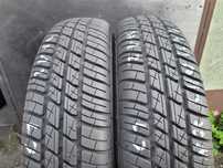 145/80/13 Security BK403 M+S  6,5mm JAK NOWE 2szt
