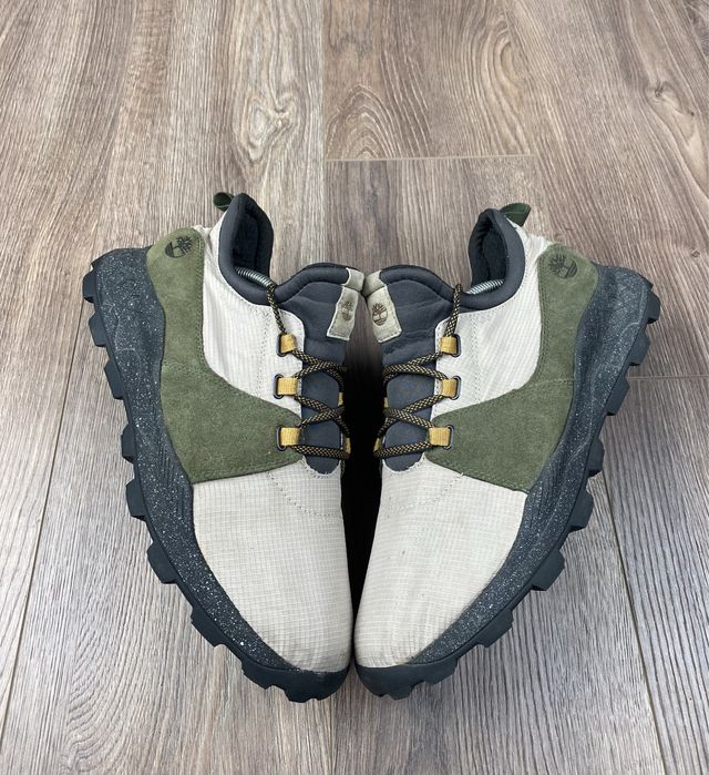 Трекінгові Кросівки Timberland Brooklyn 45.5 (29.5 см) lowa