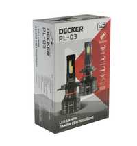 Decker led pl-03 5K H7