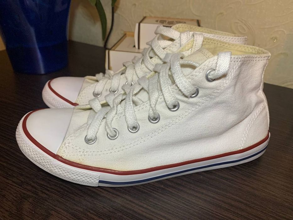 Кеди Converse оригінальні