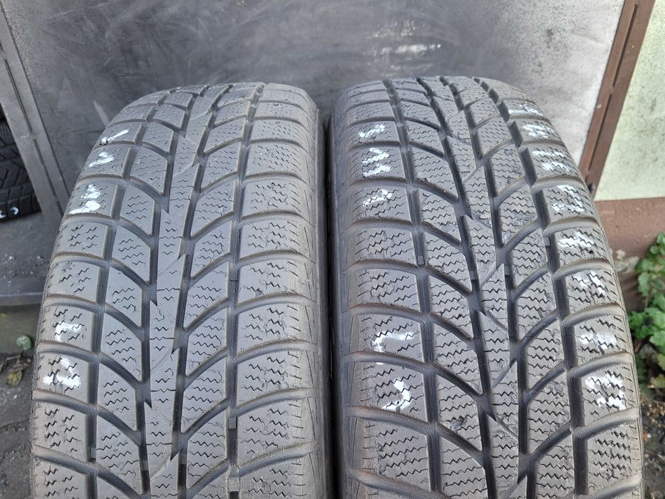 185/65/15 Hankook Winter I*Cept RS  6mm 2szt