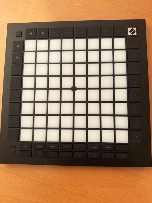 Novation Launchpad Pro MK3