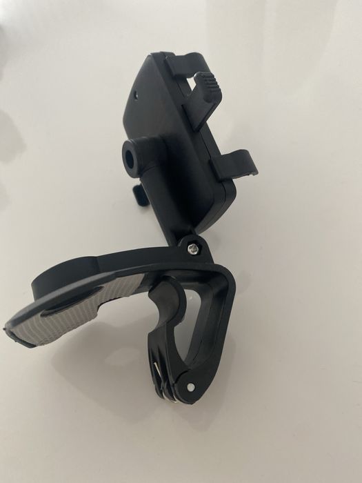 Suporte de telefone para carro