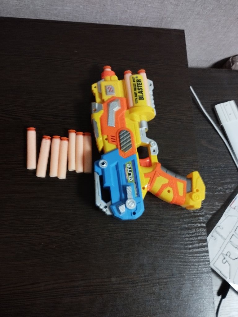 Продам несколько Nerf