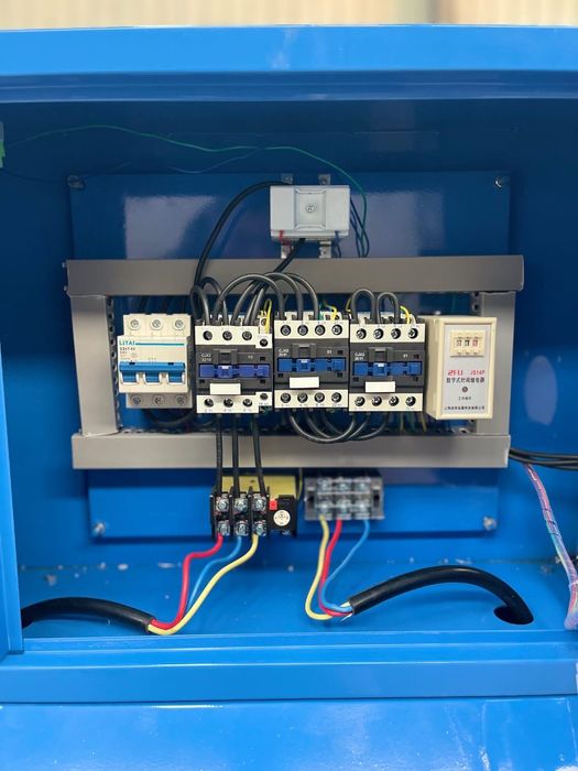 PELECIARKA od 7.5 kw do 22 kw - granulator - młyn / Od ręki