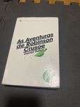 Livro das aventuras de robison crusoe