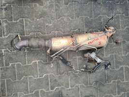 VW Crafter I 2.0 TDI filtr dpf katalizator kompletny 2E0 / 131 723 A