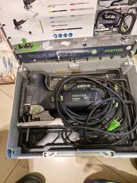 Festool TRION PS300 EQ