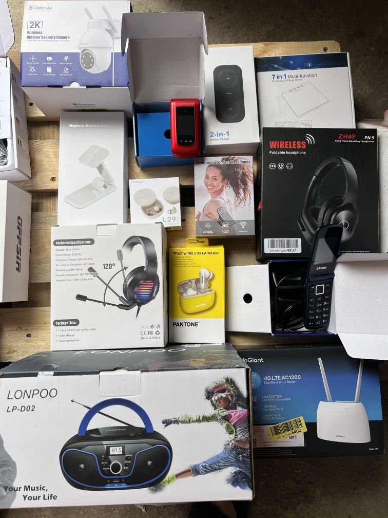 Box elektronika :)
