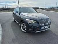 BMW X1 BMW X1 2014 F48 X-Line 2,0 Diesiel