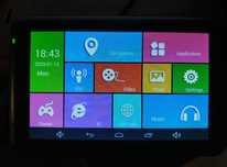 GPS-Навігатор на android для авто