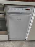 Zmywarka hotpoint sprawna