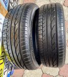 R16 195/55 Bridgestone Turanza 21р Літні Шини Резина Гума з Німеччини