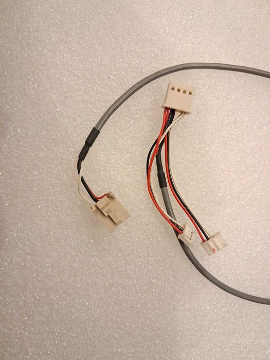 Kabel AUDIO do płyty głównej CD Audio RETRO 6