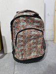 Mochila com rodinhas