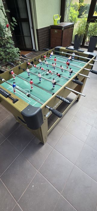 Piłkarzyki stół do gry