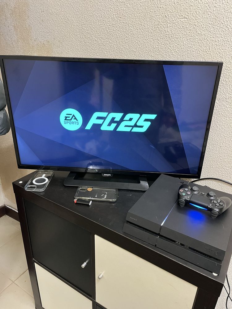 Playstation 4 1TB