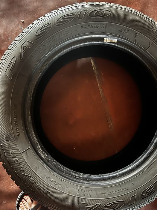 Шини скати 165/65/15