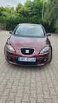 Seat Altea XL 1,9 TDI. Tylko 185 tys. km!