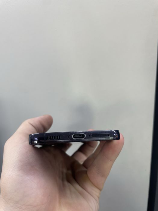 Samsung S23 8/128gb Black в хорошому стані