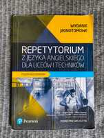 Repetytorium z Języka angielskiego Pearson