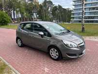 Opel Meriva 1,4 benzyna 100 KM