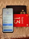 Xiaomi Redmi 13/8+4-256 Gigas
