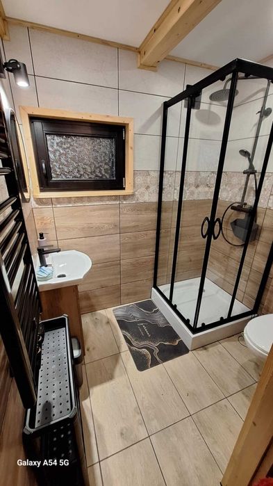 Domek Brenna cena od 60 zł.wolne od 31 do 02 11