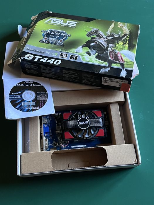 Запчастини або все разом