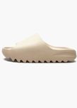 Комфортні тапочки в стилі Adidas Yeezy