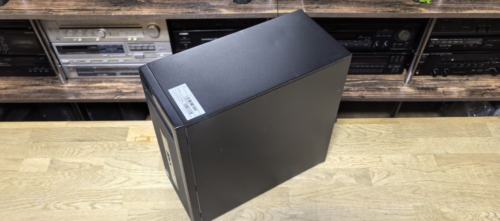 Комп'ютер PC-20F/i5-4590S/Ram 4Gb/HDD 1Tb/Windows 10