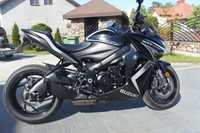 Suzuki GSX 1000 Suzuki GSXS 1000 F GT 2021 Salon PL ABS TC