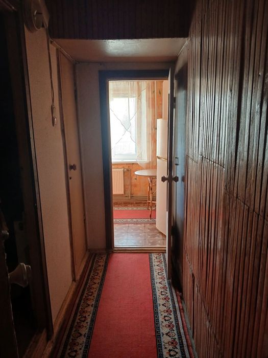 Сдам 3к квартиру на Днепрострое