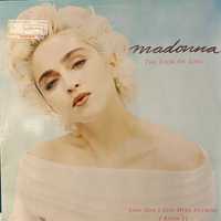 Madonna - The Look of Love (Vinyl, 1987, Germany)