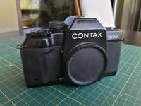 Contax 167MT 35mm