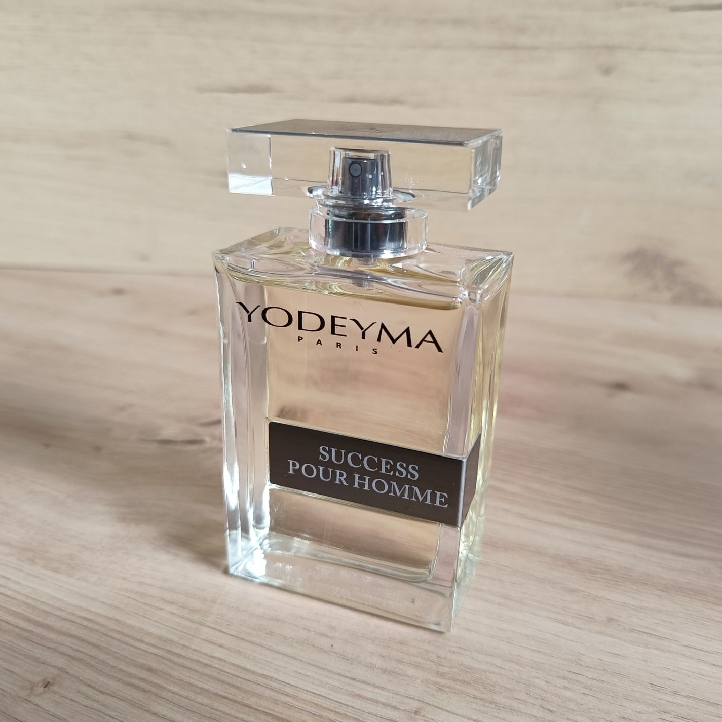 Perfum Yodeyma Success pour homme - 100ml