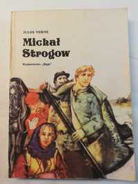 Michał Strogow - Jules Verne - 1987 rok