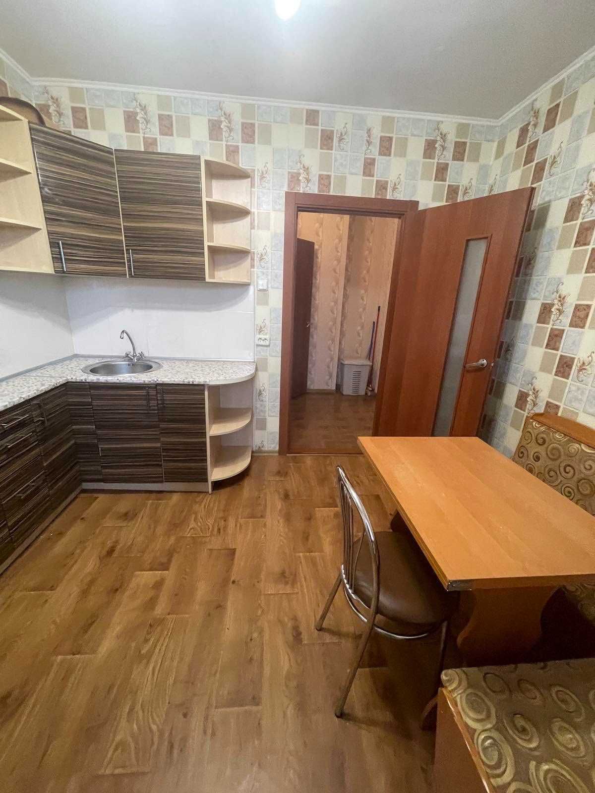 Здається 1-кімнатна квартира м. Вишгород, вул. Кургузова 1А