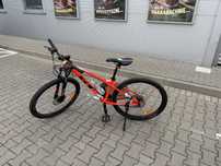 Rower GT Aggressor Sport