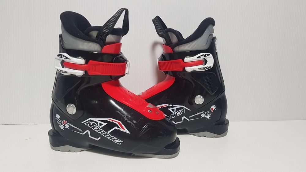 Buty narciarskie Nordica Team 1 roz 29 -18,5 cm