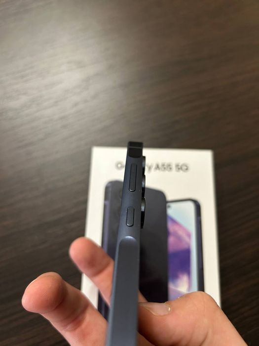 Samsung Galaxy A55 8/256