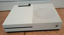 Xbox one S,  pad i gry zestaw