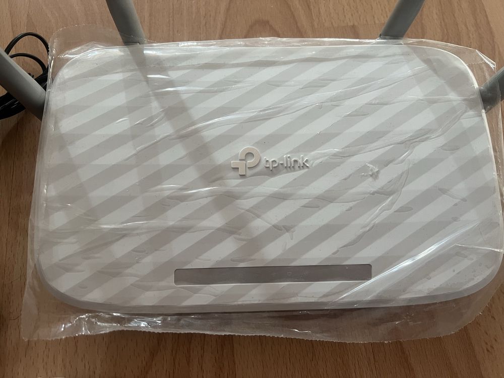 Роутер TP-Link Archer c50