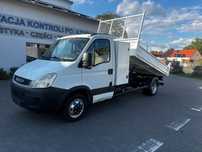 Iveco Daily 35c15  Stan bardzo dobry.