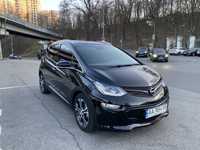 Opel Ampera Elektrik