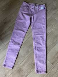 Spodnie sztruksowe Orsay 36